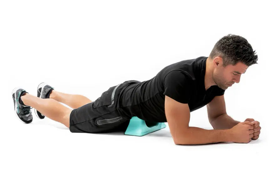 Pso-Rite: Psoas Muscle Release & Massager